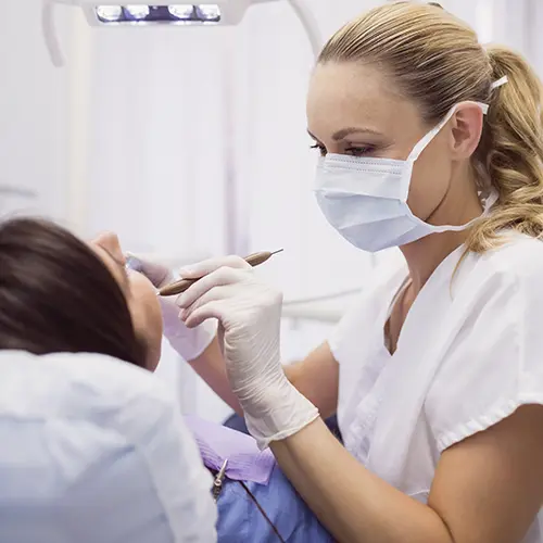 foto Odontologia Clínica