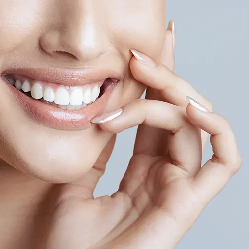 foto Odontologia Estética