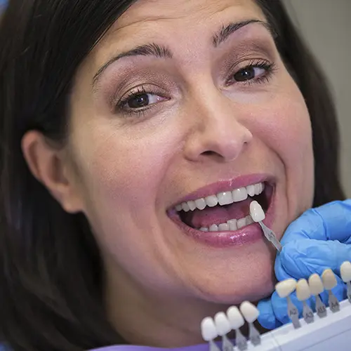 foto Próteses Dentárias